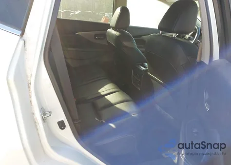 2019 Nissan Murano Sl из США, поврежденный, VIN 5N1AZ2MS6KN135762